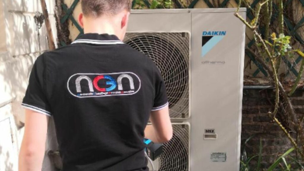 NCEN Yvetot artisans RGE