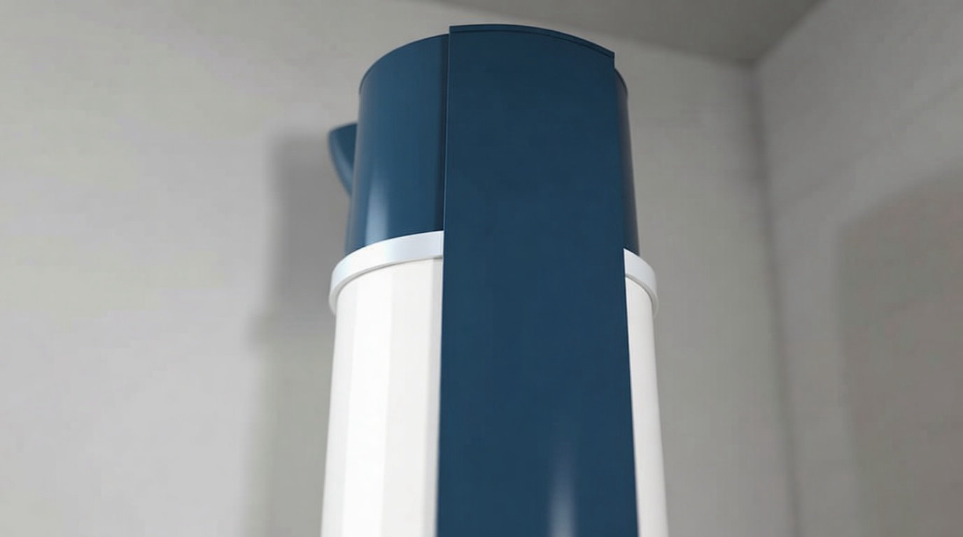 Gestion de la r&eacute;versibilit&eacute; et de l'eau chaude sanitaire