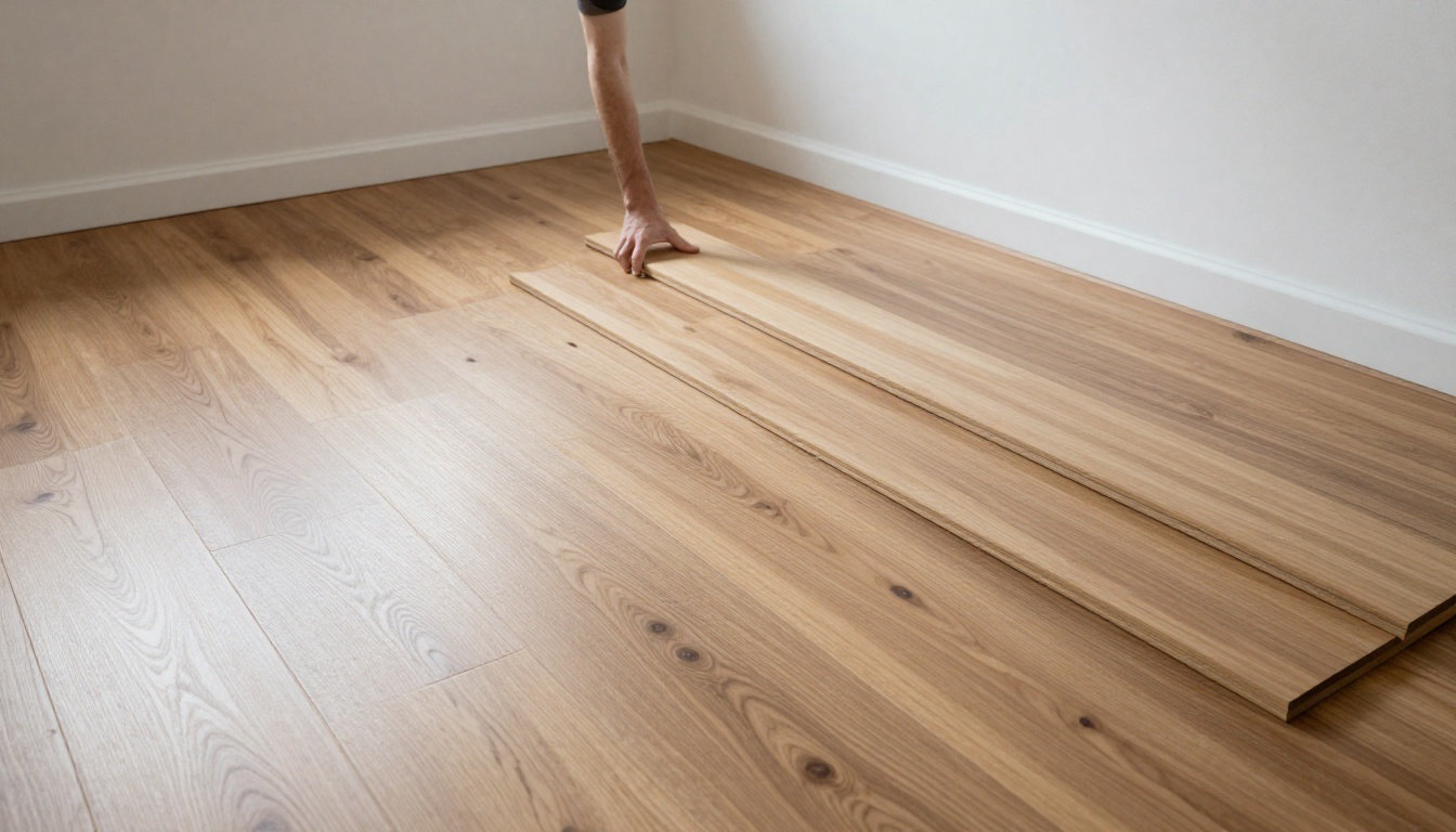 Faisabilit&eacute; technique en r&eacute;novation et solutions alternatives